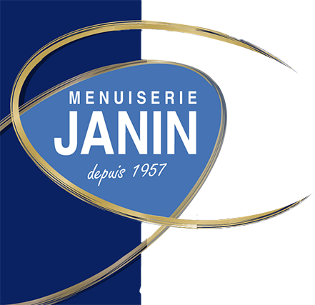 LOGO Menuiserie Janin