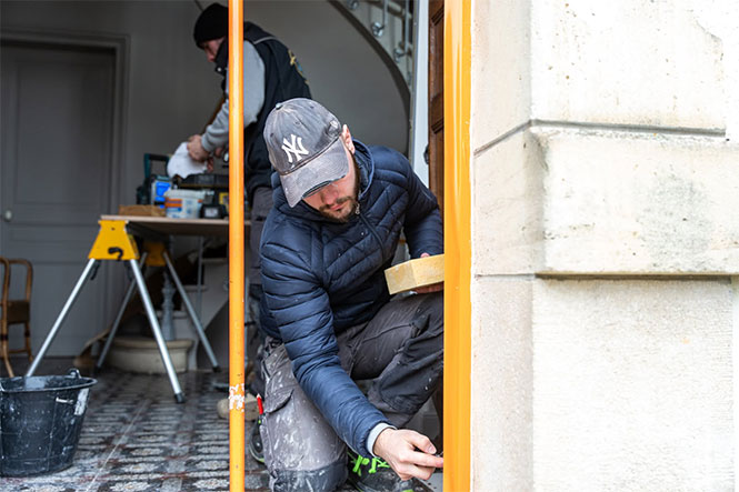 Notre savoir-faire